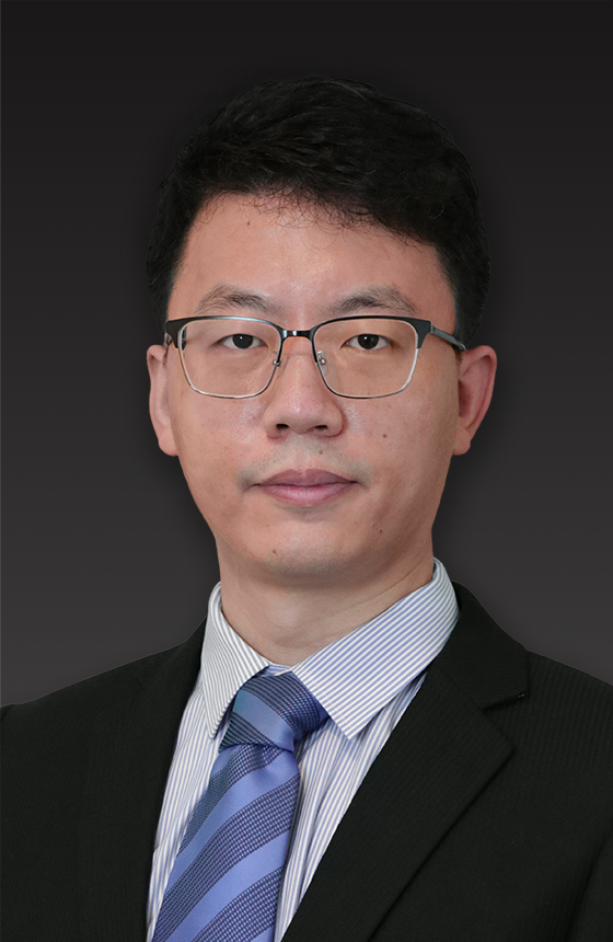 Ning ZHANG